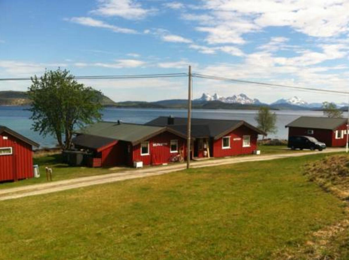 Sørkil Fjordcamping Hotel Sørkil Norway