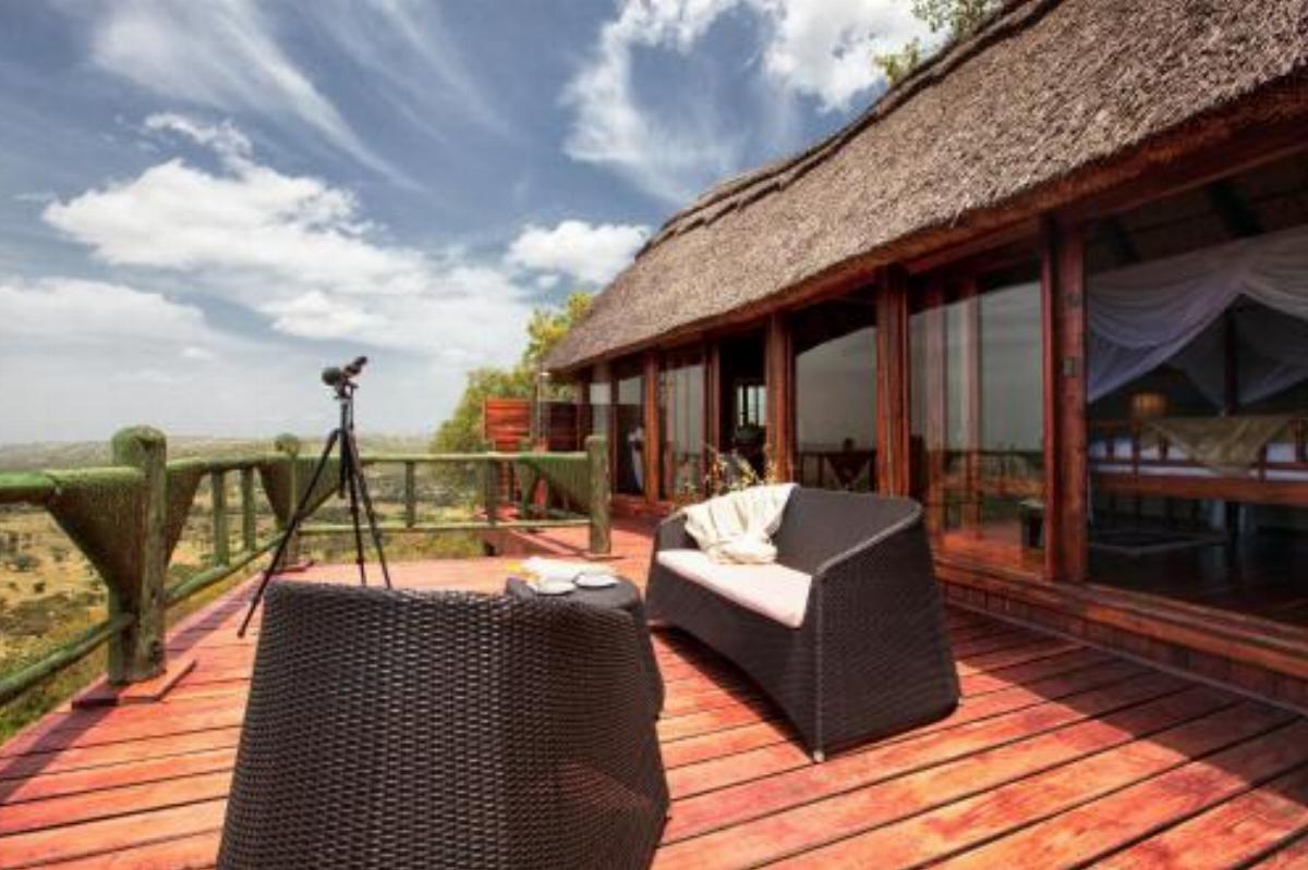 Soroi Serengeti Lodge Hotel Banagi Tanzania