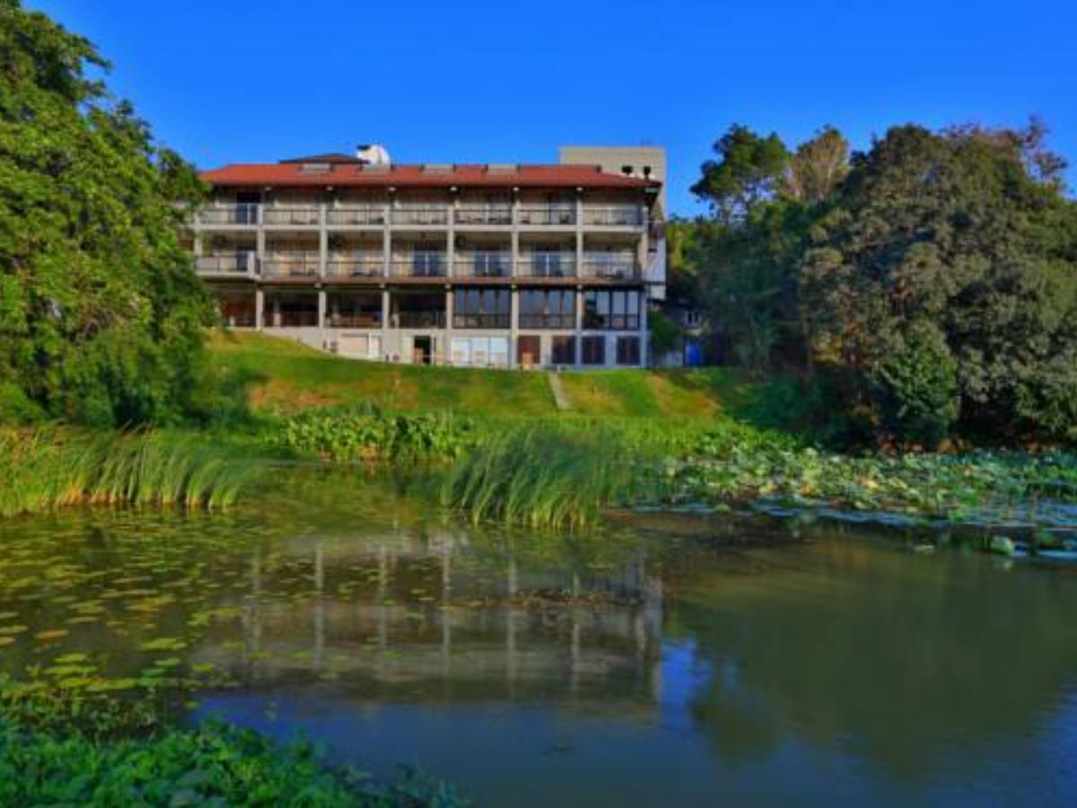 Sorowwa Resort & Spa Hotel Habarana Sri Lanka
