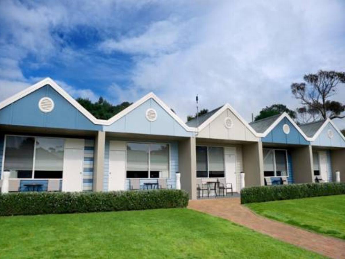 Sorrento Beach Motel Hotel Sorrento Australia