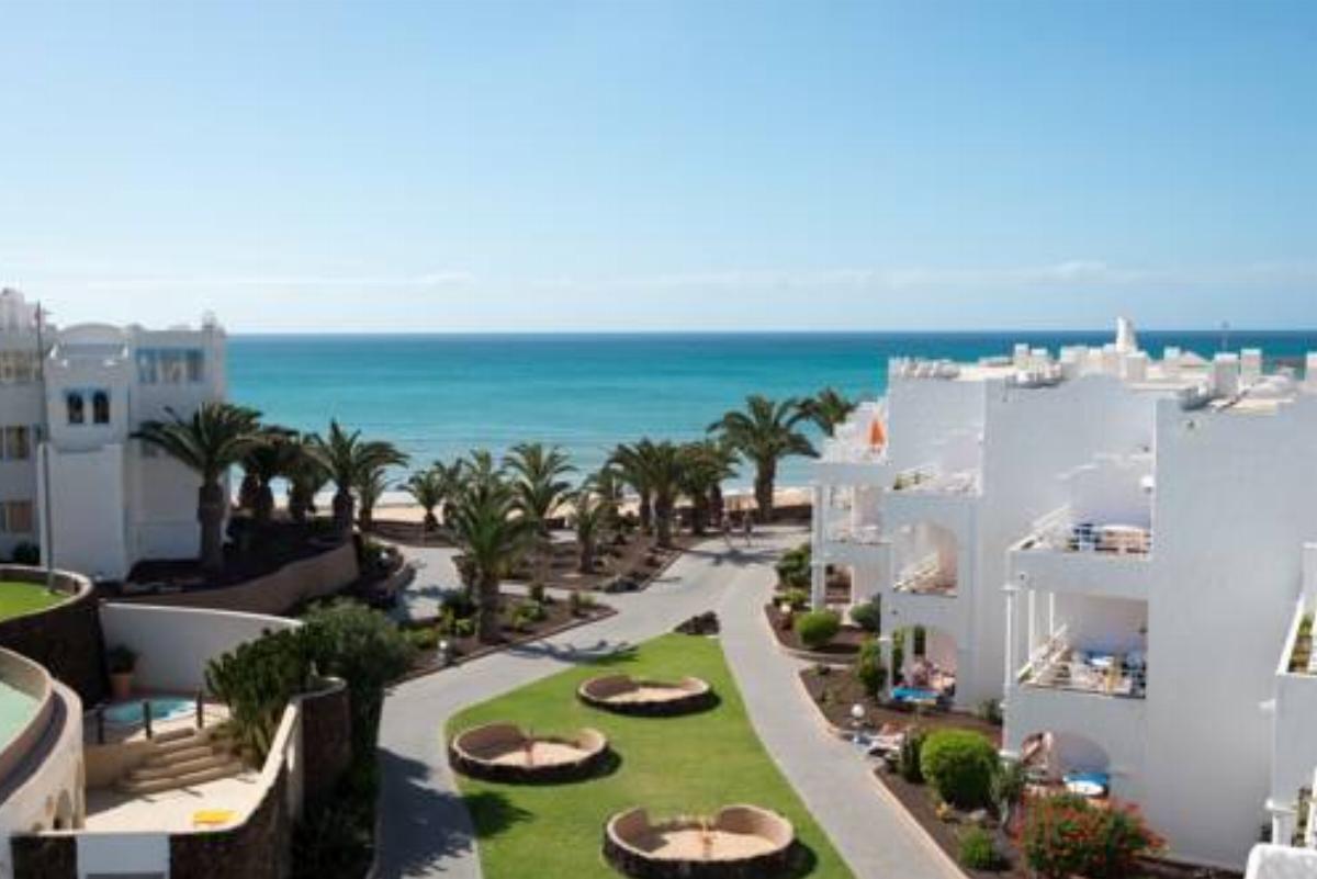 Sotavento Beach Club Hotel Costa Calma Spain