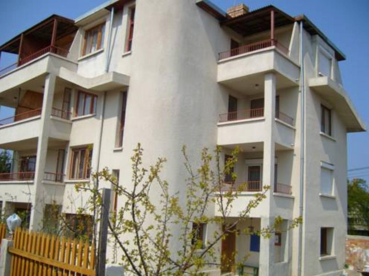 Sotirovi Guest House Hotel Chernomorets Bulgaria