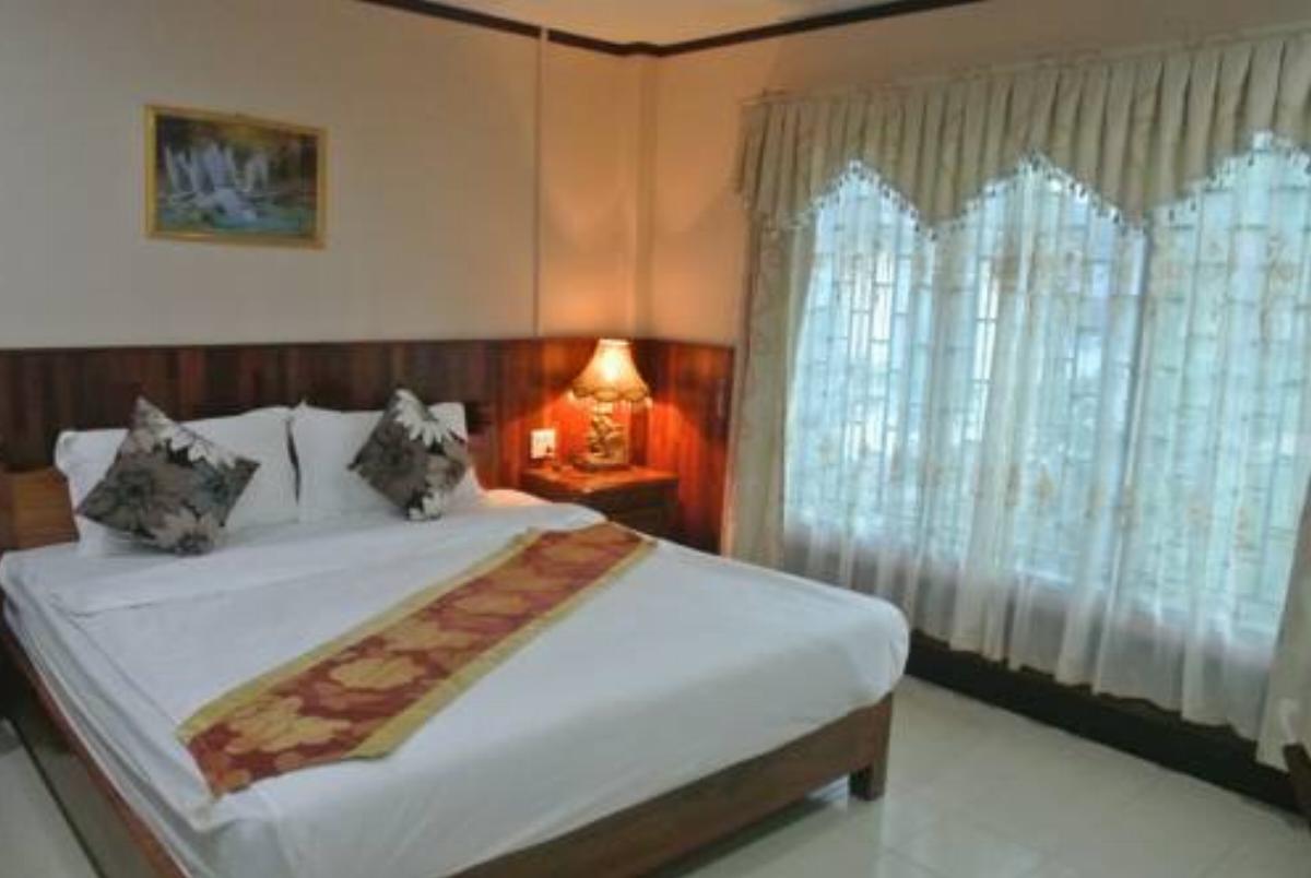 Soulinsouk Resort Hotel Ban Nachalit Laos