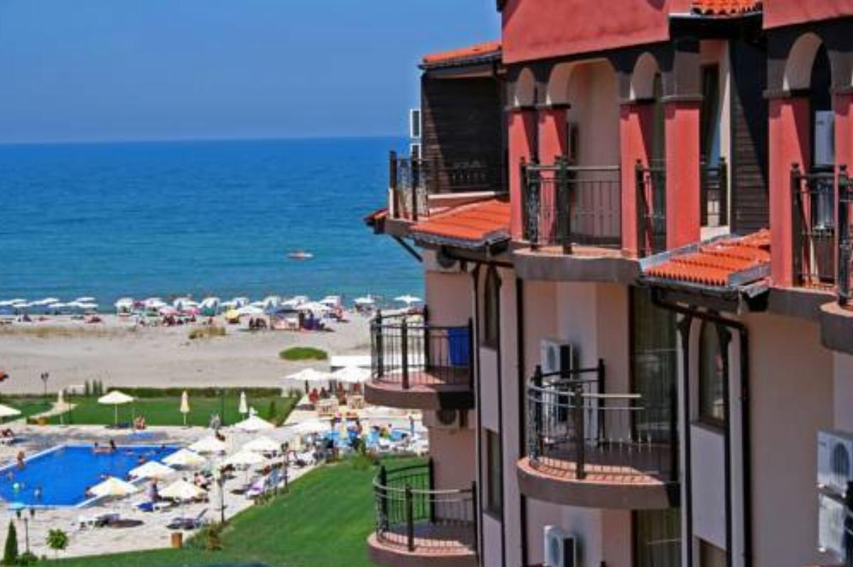 South Beach Hotel - All Inclusive Hotel Tsarevo Bulgaria