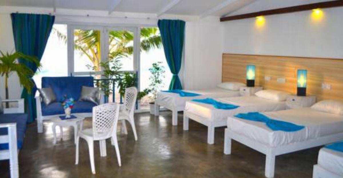 South Beach Resort Hotel Koggala Sri Lanka