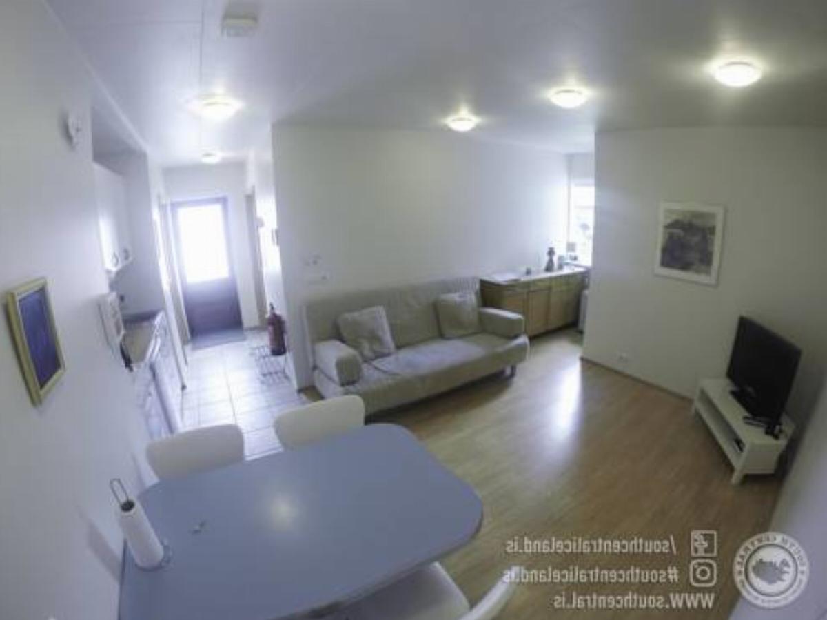 South Central Selfoss-Apartment Hotel Selfoss Iceland