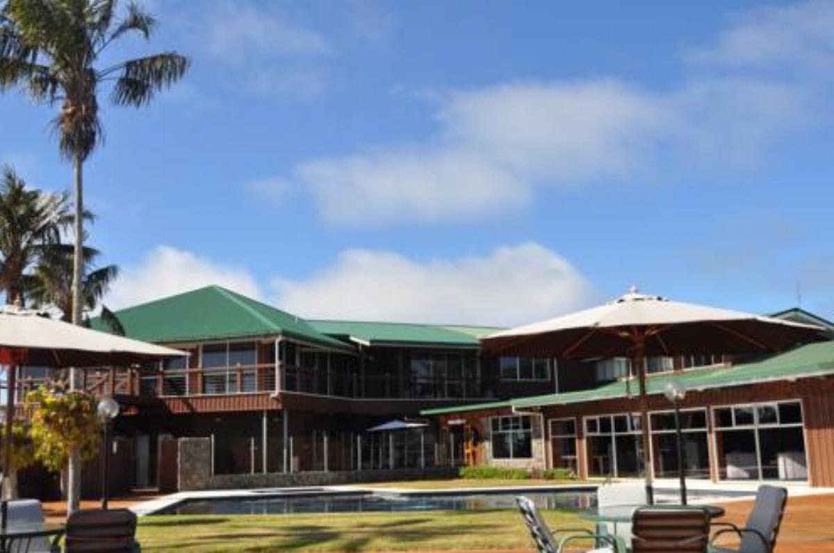 South Pacific Resort Hotel Hotel Burnt Pine Norfolk Island
