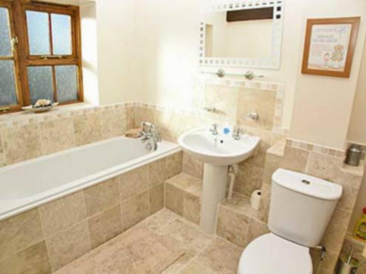 South Stable Cottage Hotel Hastingleigh United Kingdom