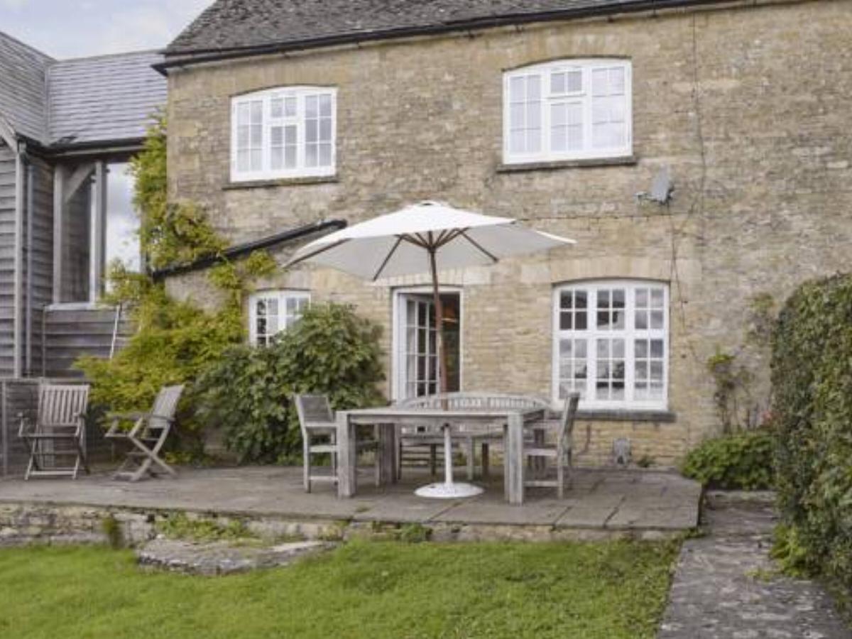 South View Cottage Hotel Chipping Norton United Kingdom