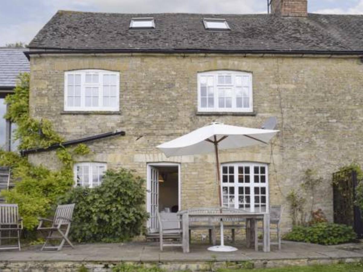 South View Cottage Hotel Chipping Norton United Kingdom