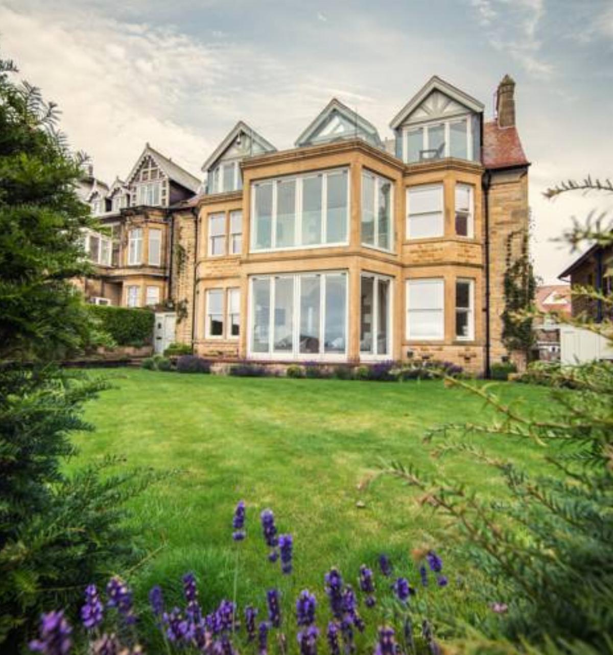 South View House Hotel Alnmouth United Kingdom