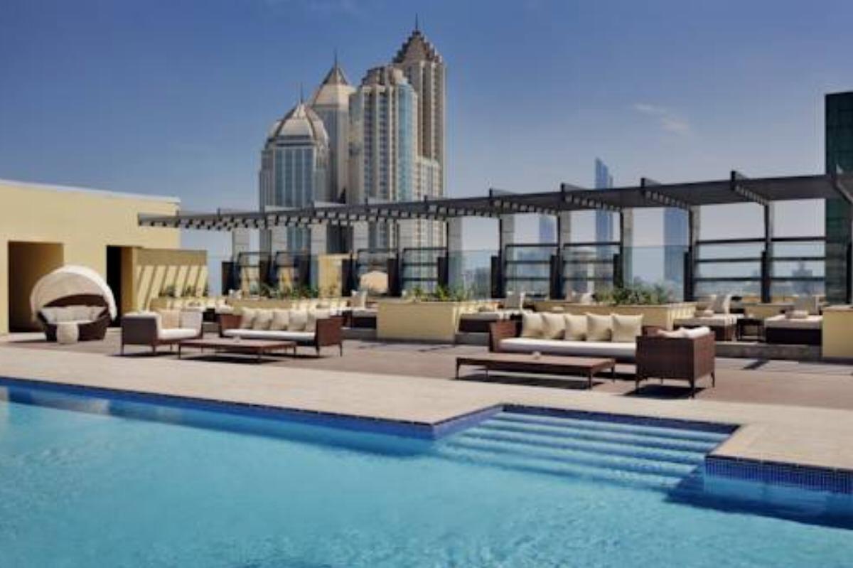 Southern Sun Hotel Abu Dhabi Hotel Abu Dhabi United Arab Emirates