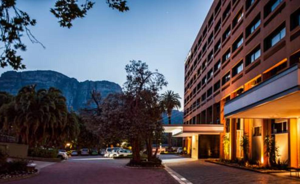 Southern Sun Newlands Hotel Cape Town South Africa