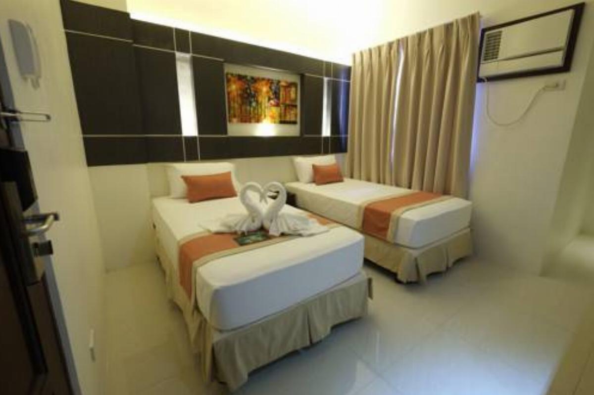 Southpole Central Hotel Hotel Cebu City Philippines