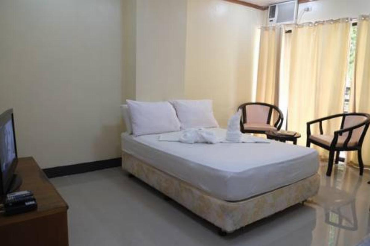 Southpole Pension House Hotel Cebu City Philippines