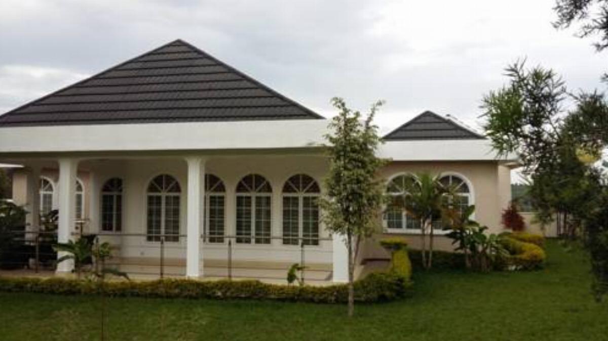 Southridge Villa Hotel Butare Rwanda