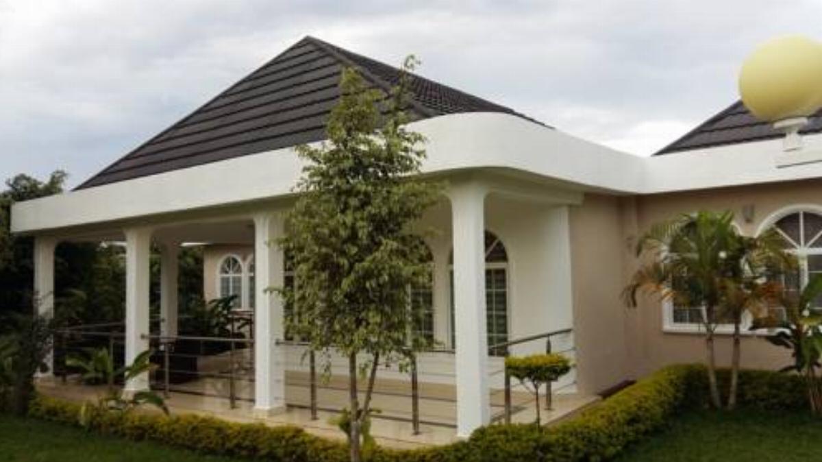 Southridge Villa Hotel Butare Rwanda