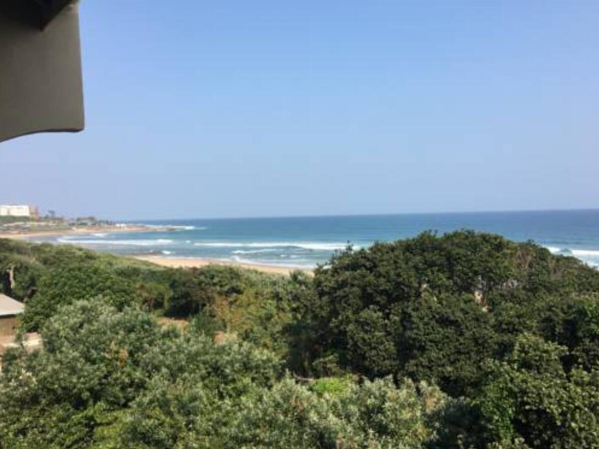 Southsands 28 Hotel Freeland Park South Africa