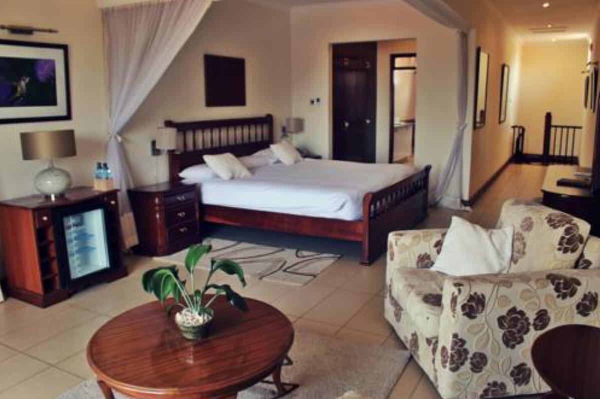 Sovereign Hotel Hotel Kisumu Kenya