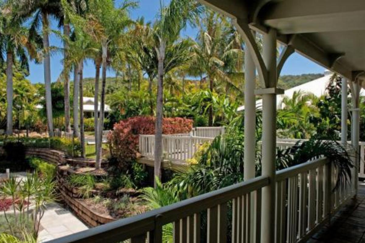 Sovereign Resort Hotel Hotel Cooktown Australia
