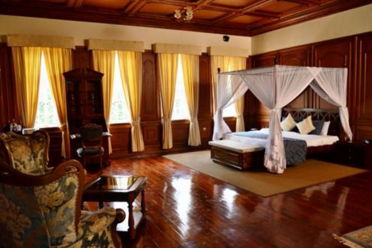 Sovereign Suites Hotel Limuru Kenya