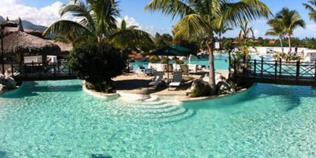 Spa and Beach Resort- Puerto Plata Hotel Gurapito Dominican Republic