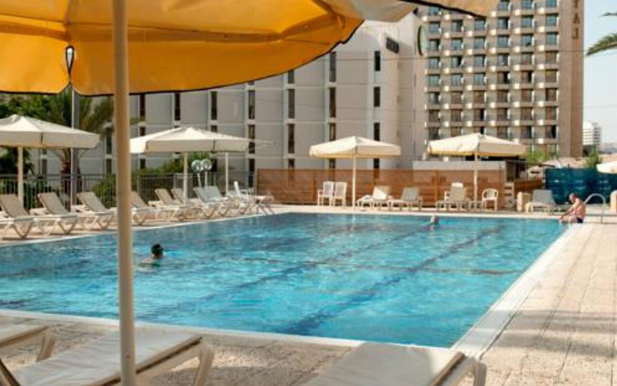 Spa Club Dead Sea Hotel Hotel Ein Bokek Israel
