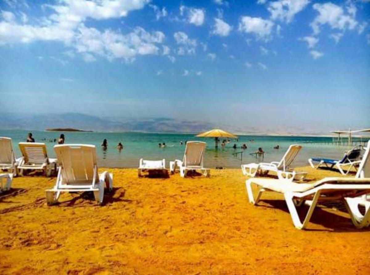 Spa Club Dead Sea Hotel Hotel Ein Bokek Israel