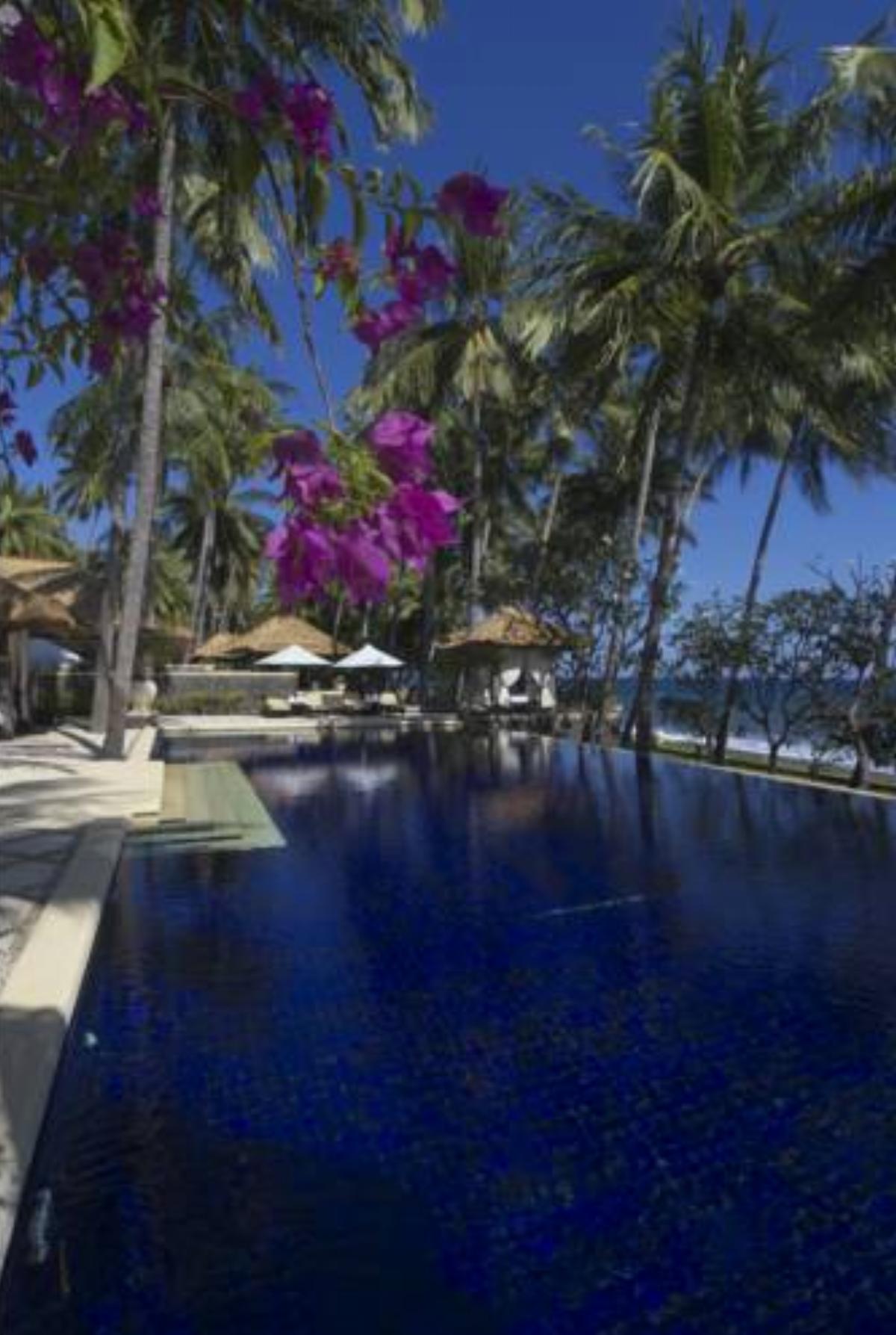Spa Village Resort Tembok Bali Hotel Gretek Indonesia