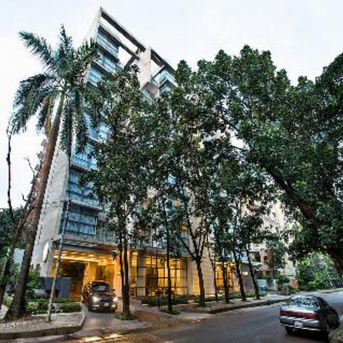 Space Hotel and Apartments Hotel Dhaka Bangladesh