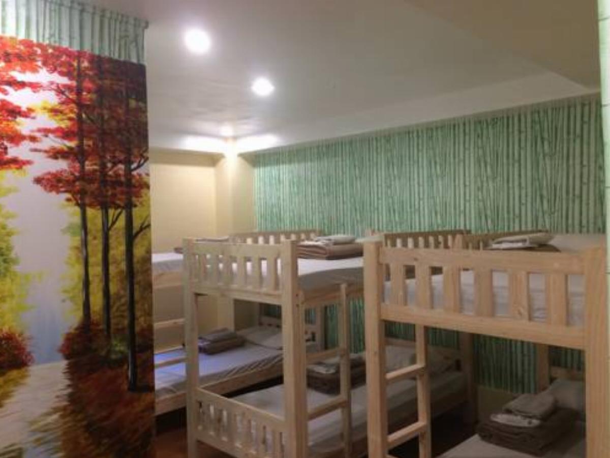 Spaces by Eco Hotels Hotel Manila Philippines