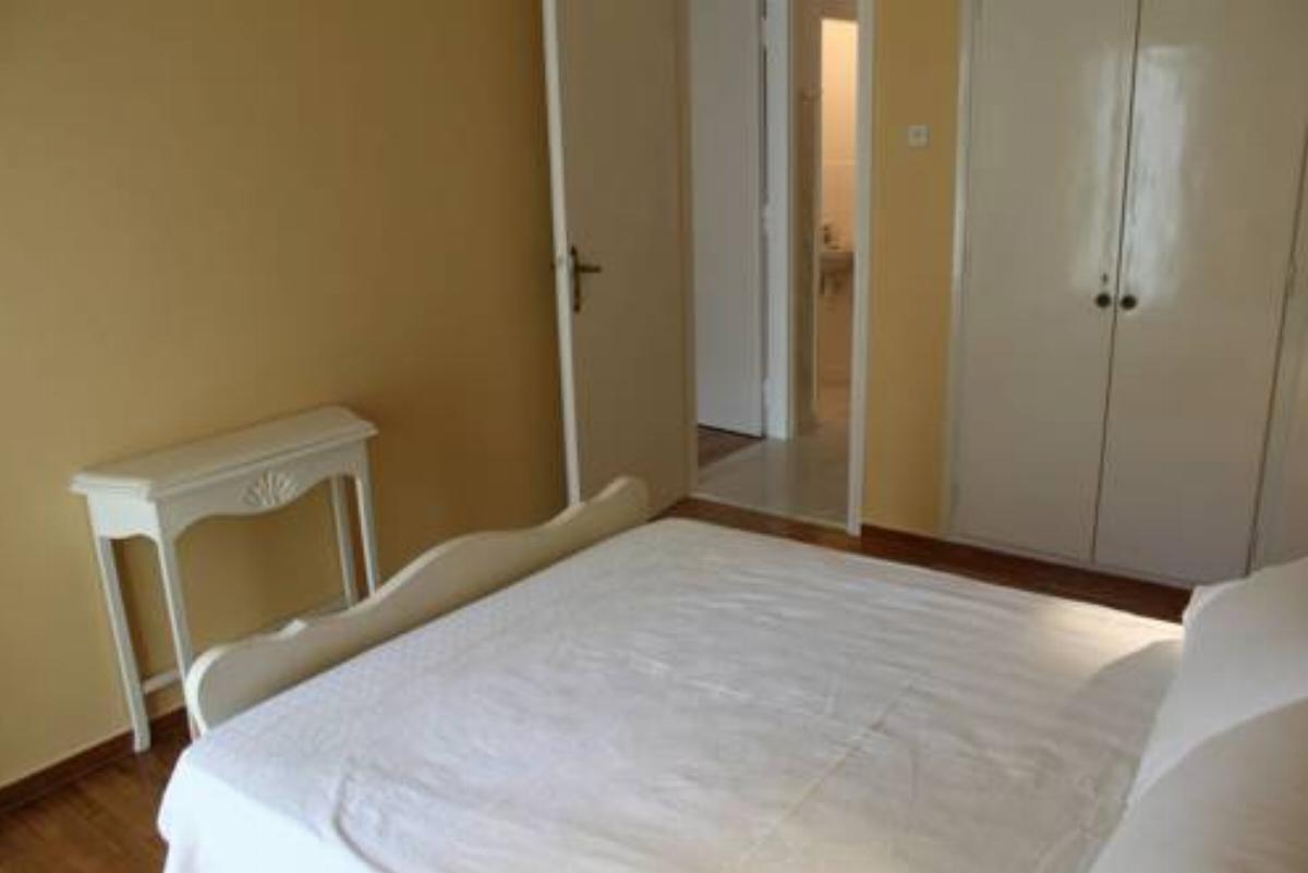 Spacious Apt in central Athens Hotel Athens Greece