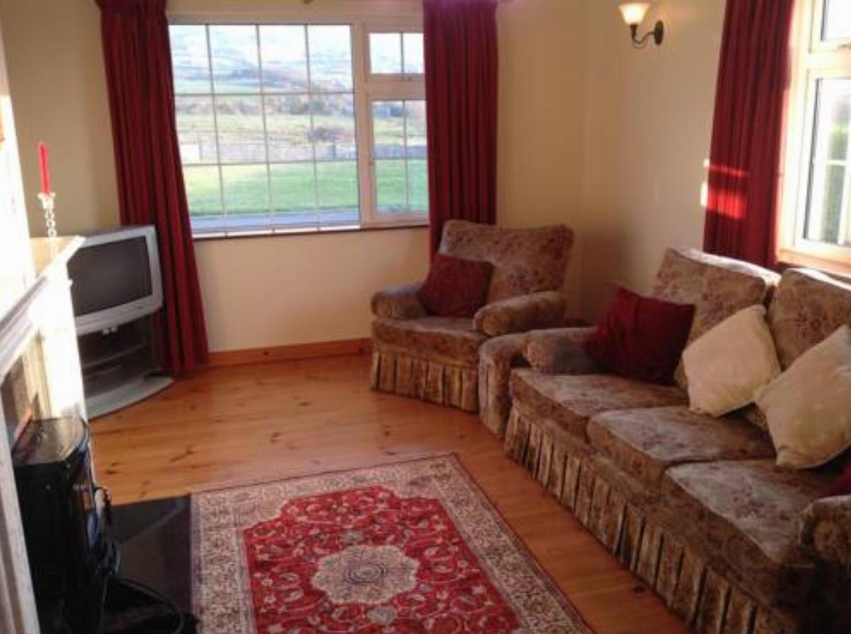 Spacious Caherciveen Kerry Holiday Home/All Inclusive Hotel Cahersiveen Ireland