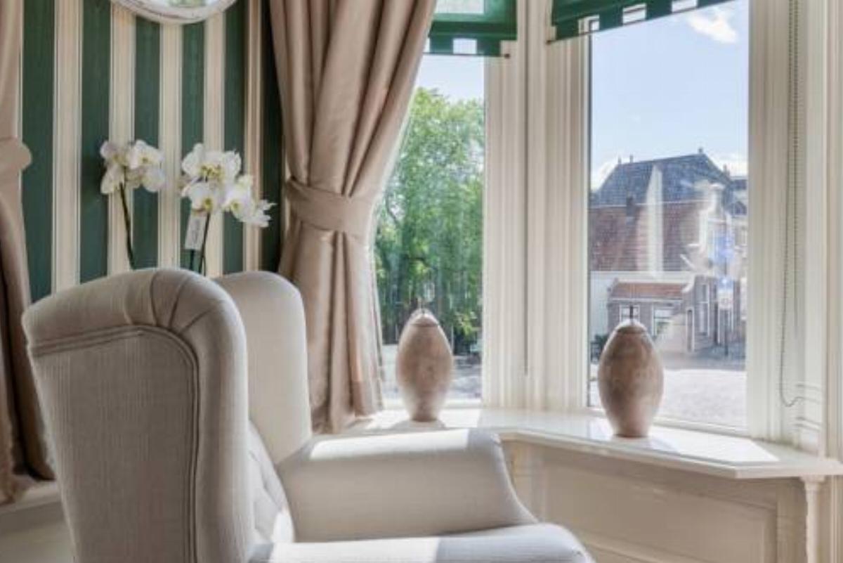 Spacious Family Home Enkhuizen Hotel Enkhuizen Netherlands