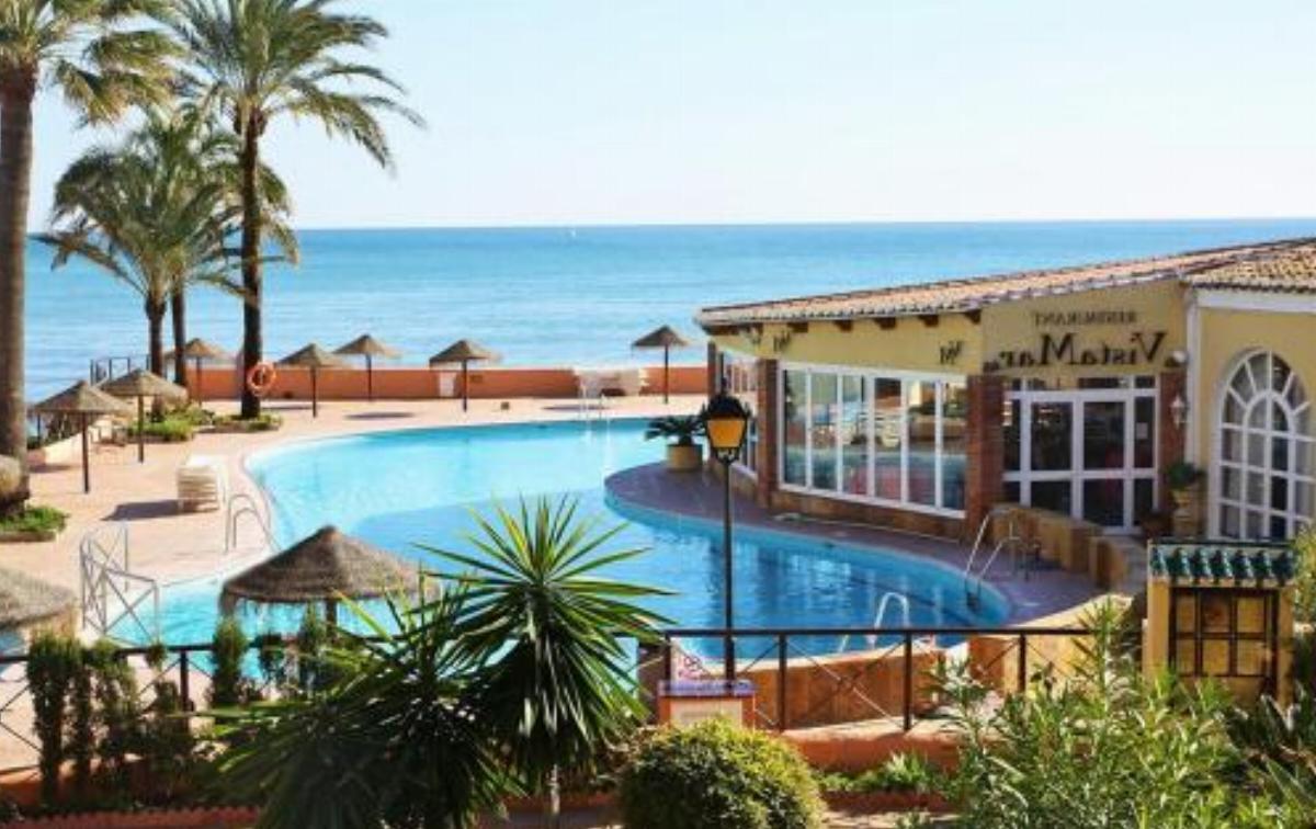 Spanish Beach-house at Spa Resort - Costa Del Sol Hotel Cabopino Spain