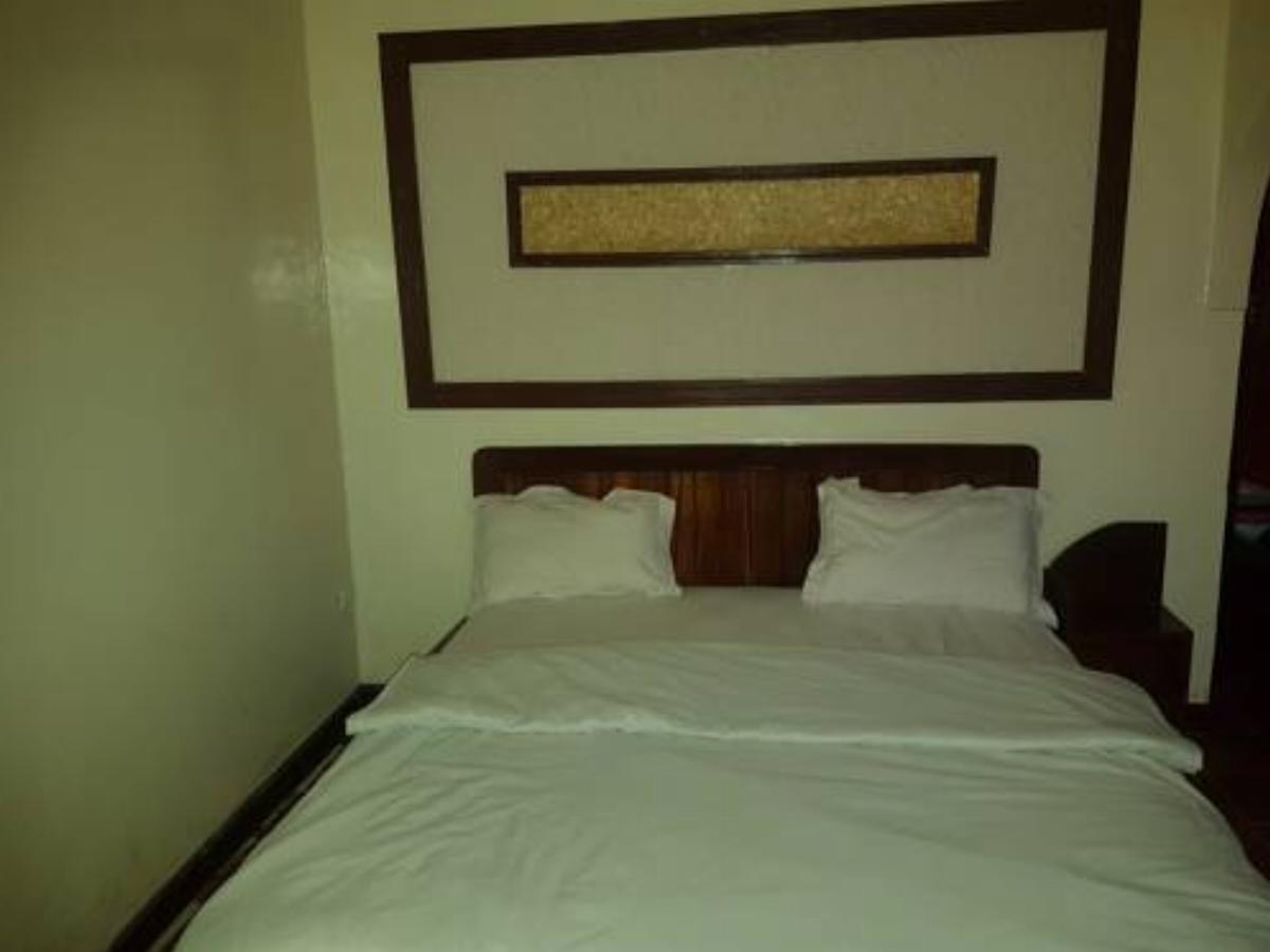 Spark hotel Hotel Buchanan Liberia