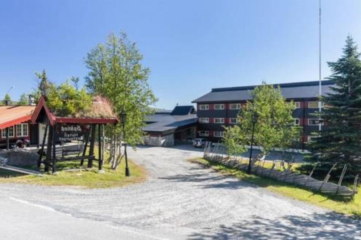 Spåtind Sport Hotel Hotel Nord Torpa Norway