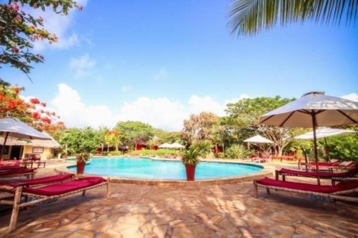 Spice Island Hotel & Resort Hotel Jambiani Tanzania