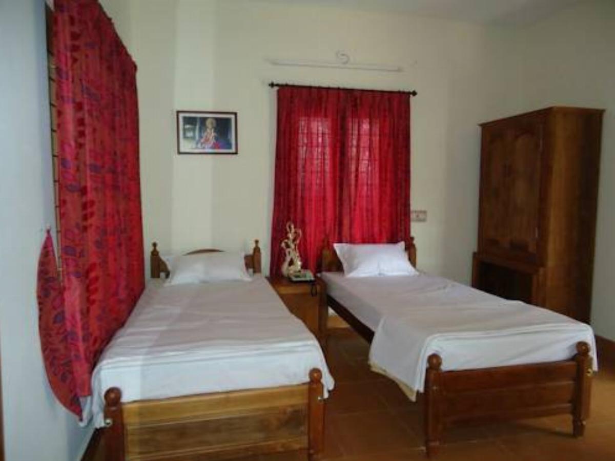 Spice Villas Holiday Hotel Chinnakanal India