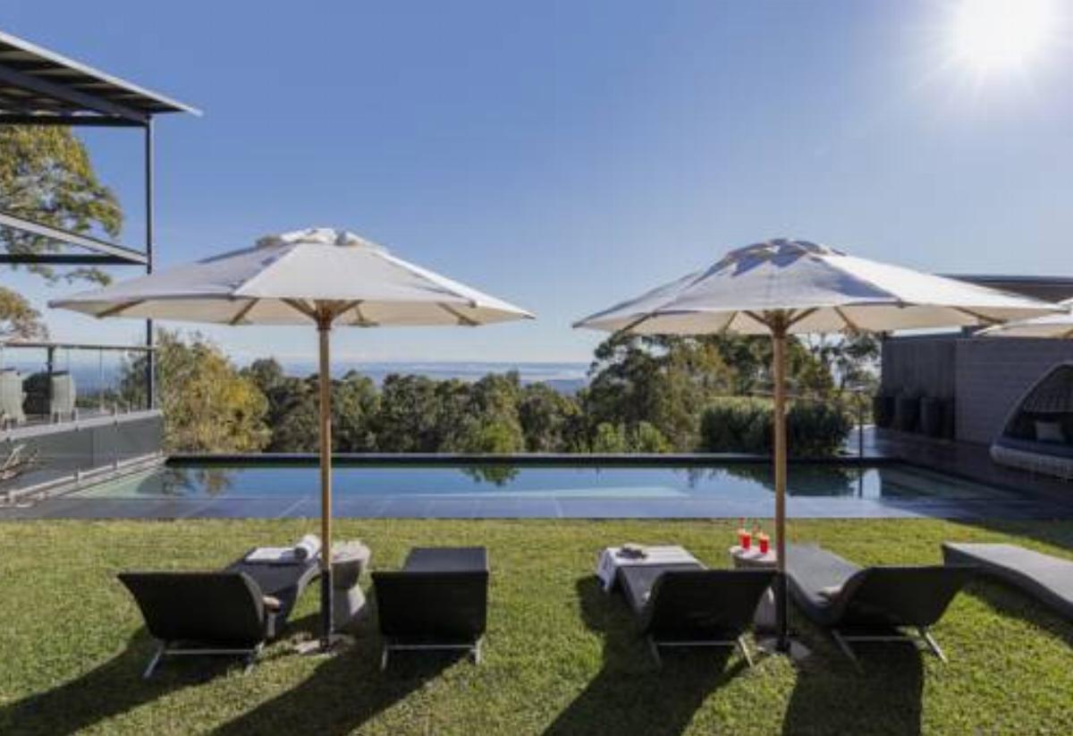 Spicers Sangoma Retreat Hotel Kurrajong Australia