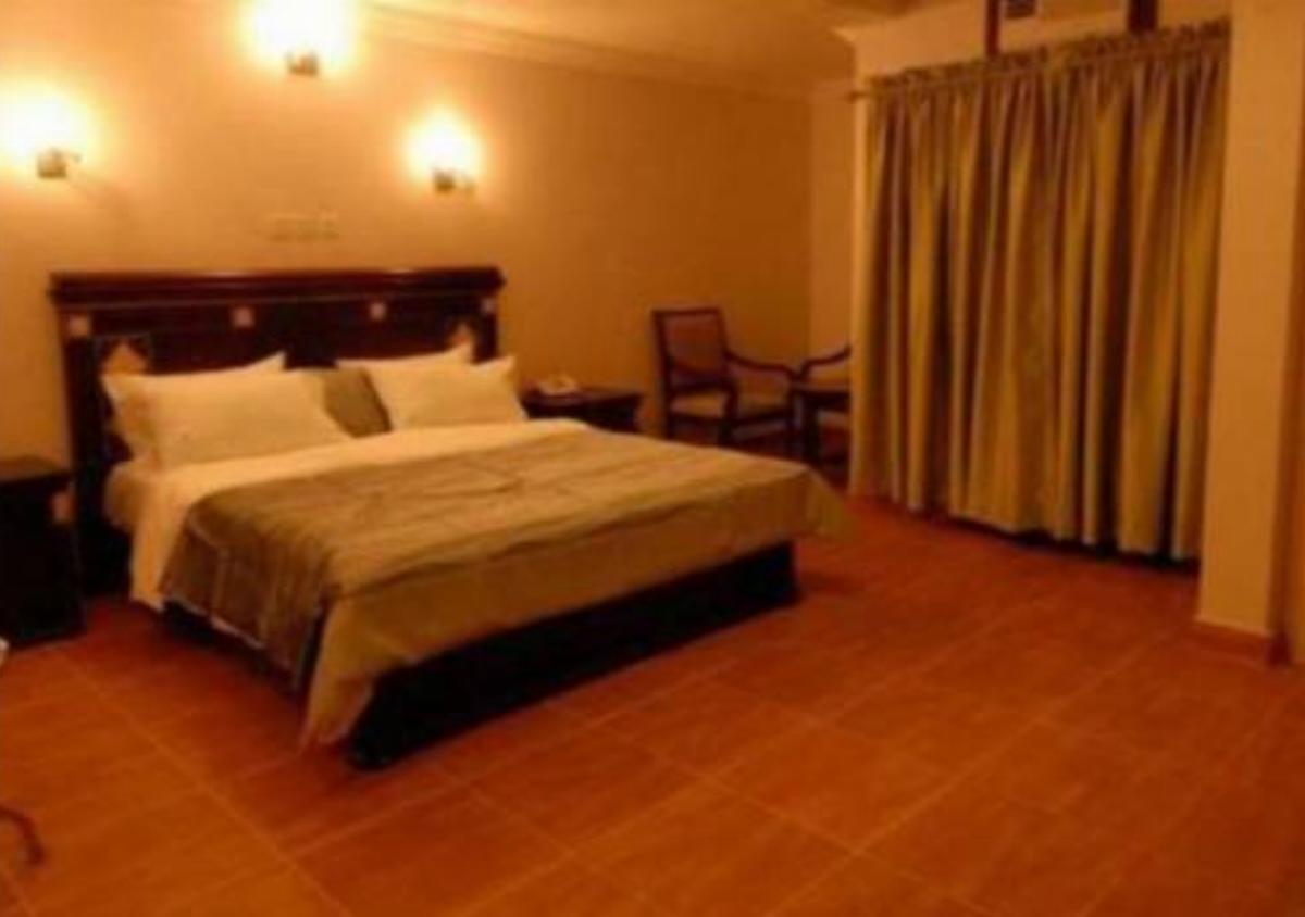 Spicery Hotel Hotel Lagos Nigeria