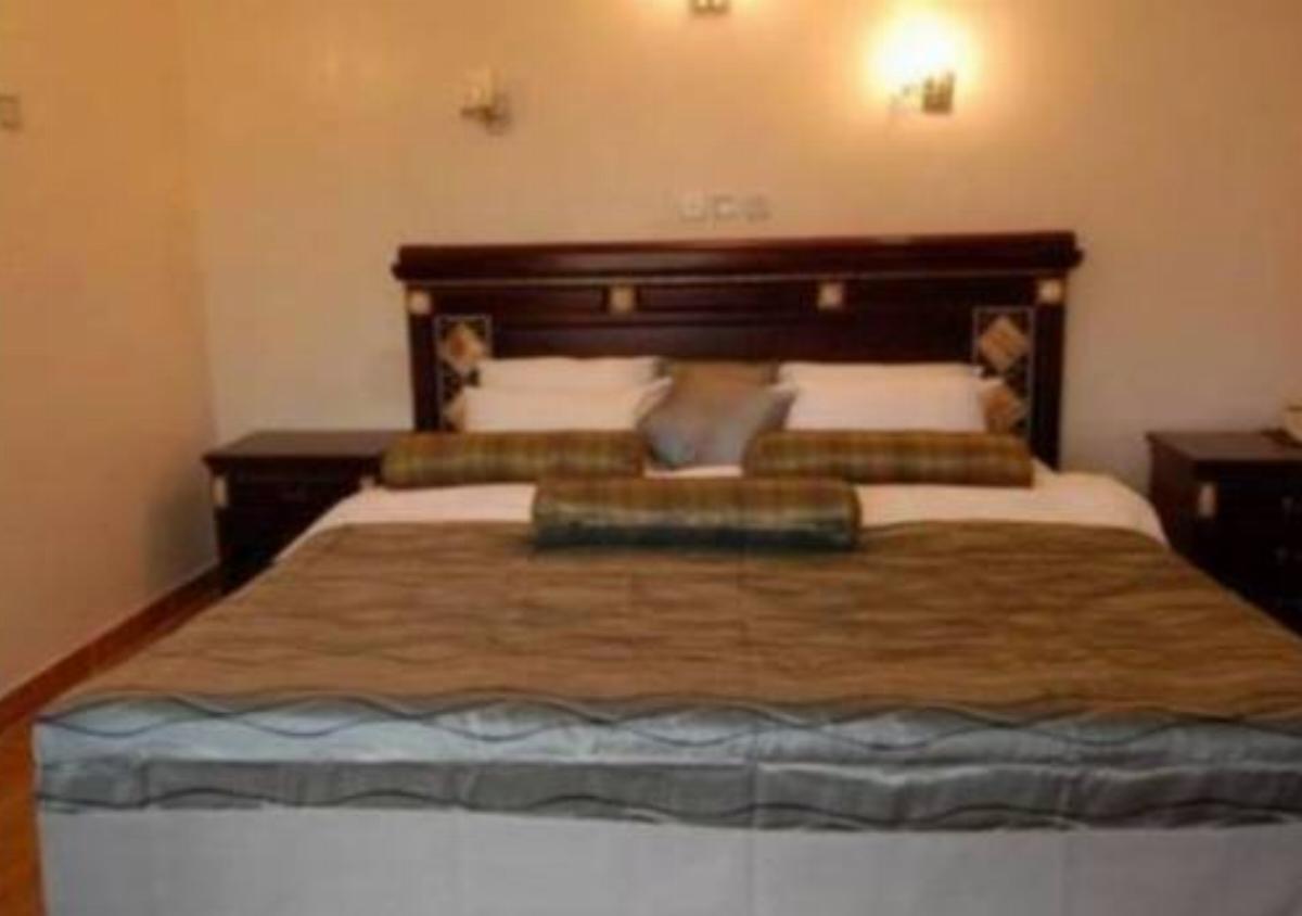 Spicery Hotel Hotel Lagos Nigeria