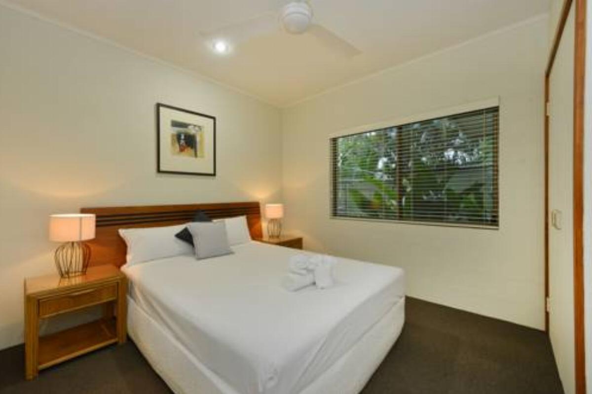 Spinnaway at Port Douglas Hotel Cassowary Australia
