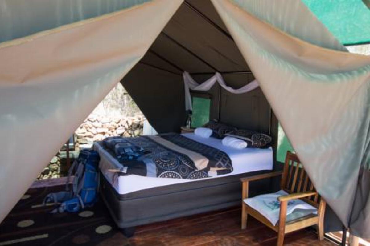 Spitzkoppe Mountain Camp Hotel Usakos Namibia