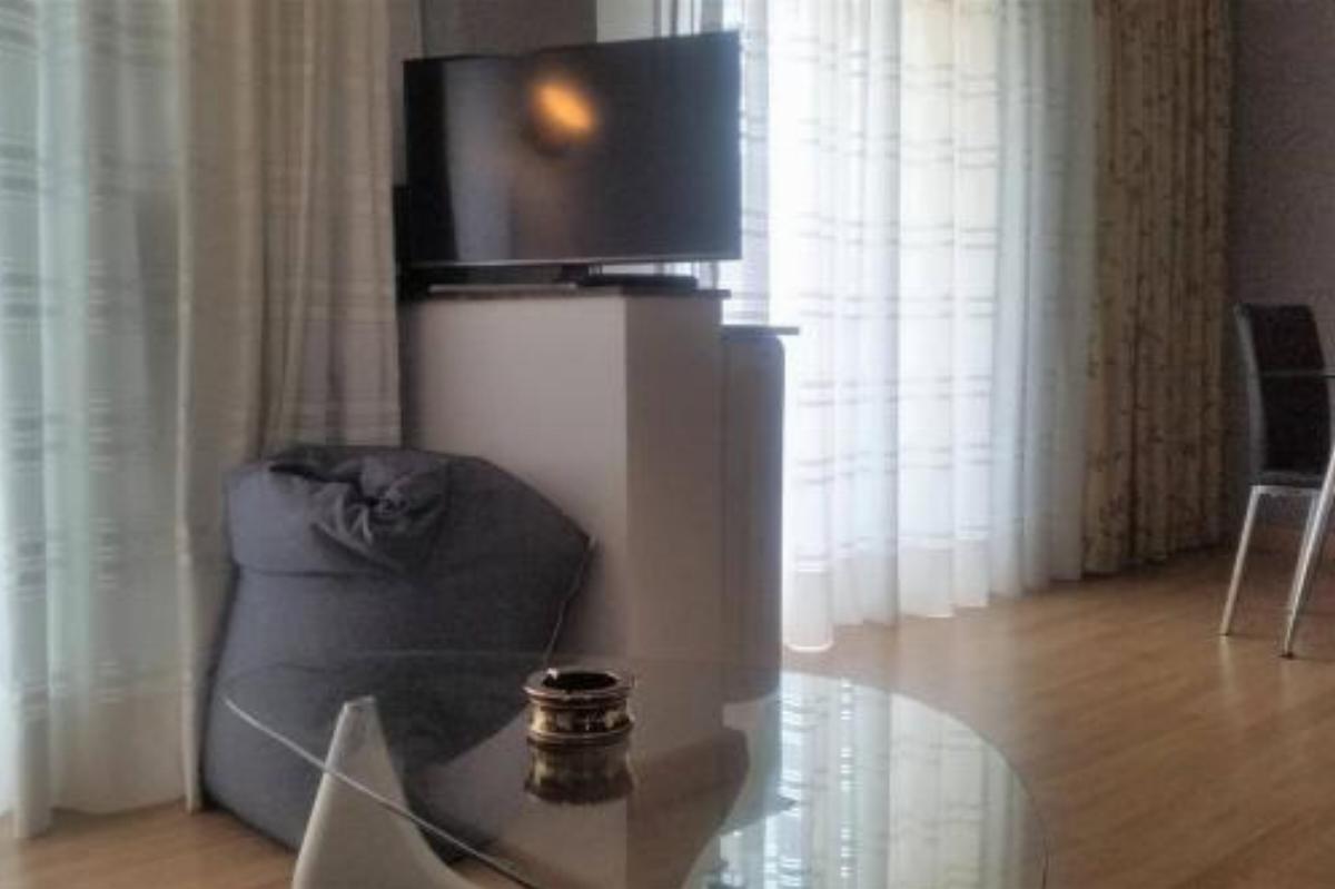Splendid Apt in Central Athens • 7' to M2 station Hotel Athens Greece