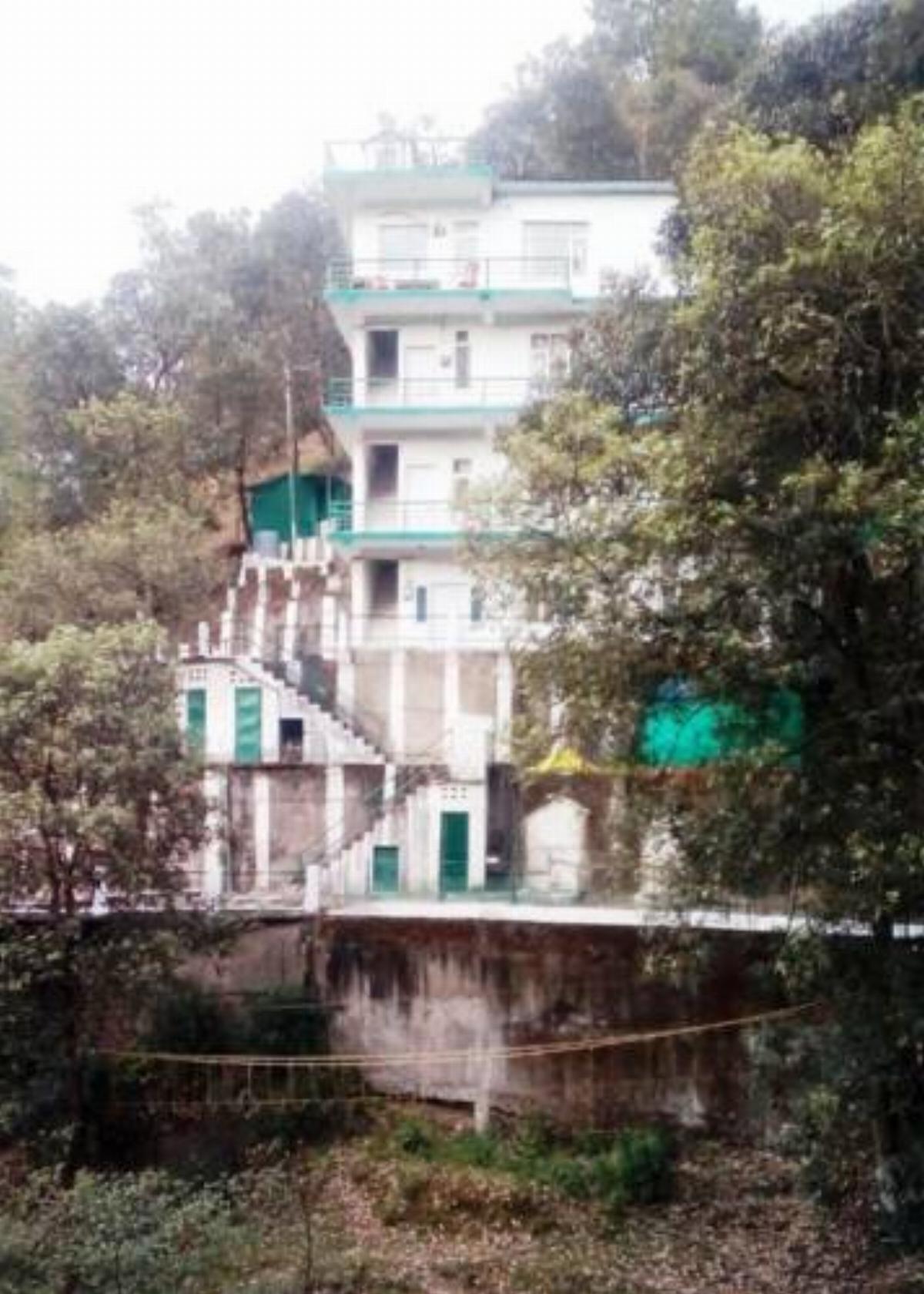 Splendid Forest Retreat Hotel Kandāghāt India