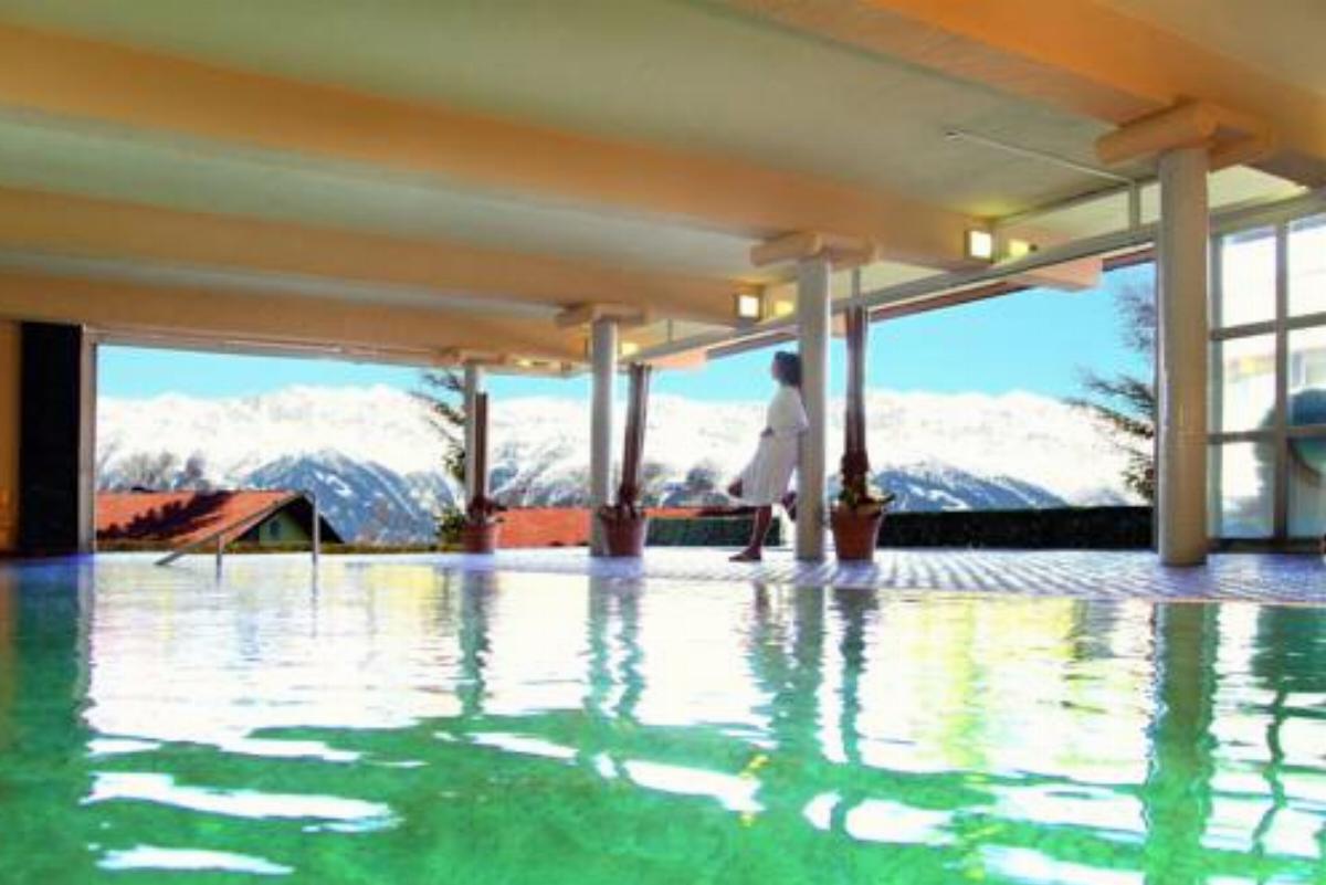 Sporthotel Igls Hotel Innsbruck Austria