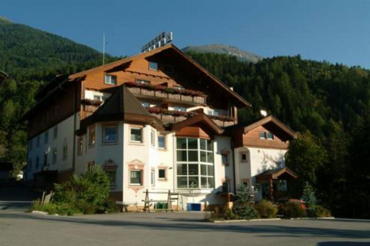 Sporthotel Mölltal Hotel Flattach Austria