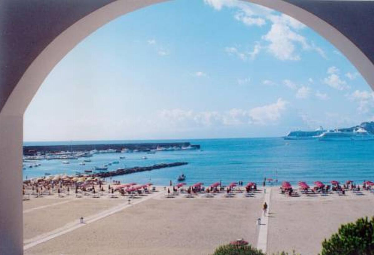 Sporting Baia Hotel Hotel Giardini Naxos Italy
