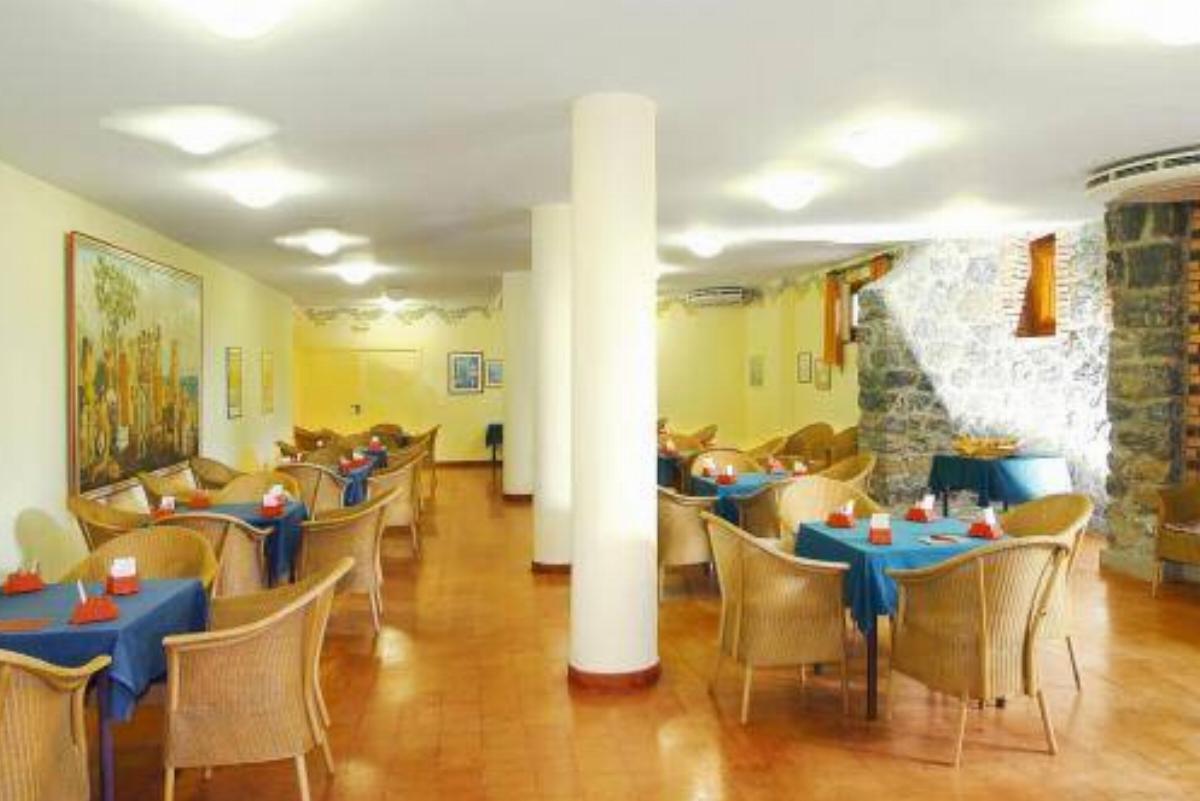 Sporting Baia Hotel Hotel Giardini Naxos Italy